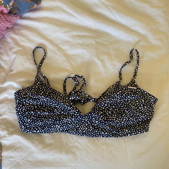 Roxy Other - roxy bikini top